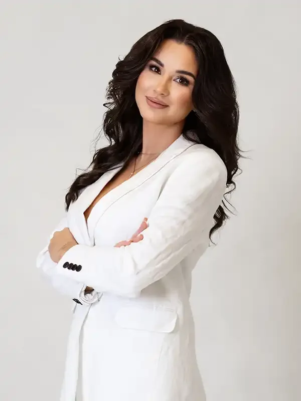 Bibiana Mach — zakladatelka SkinArth Studia