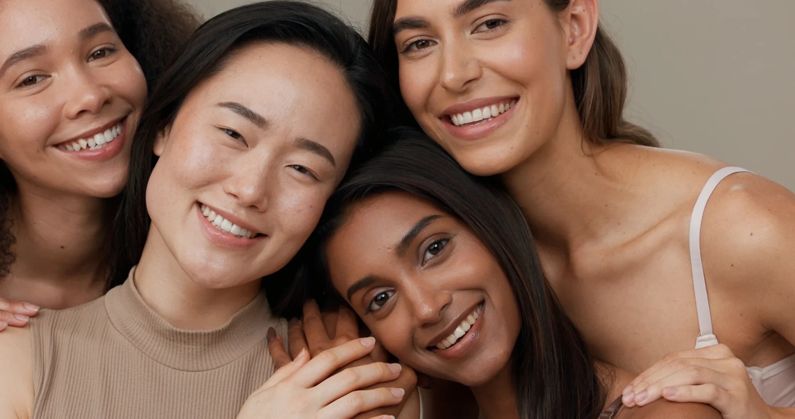Klientky SkinArth Studia Praha ve věrnostním programu SkinArth Klub