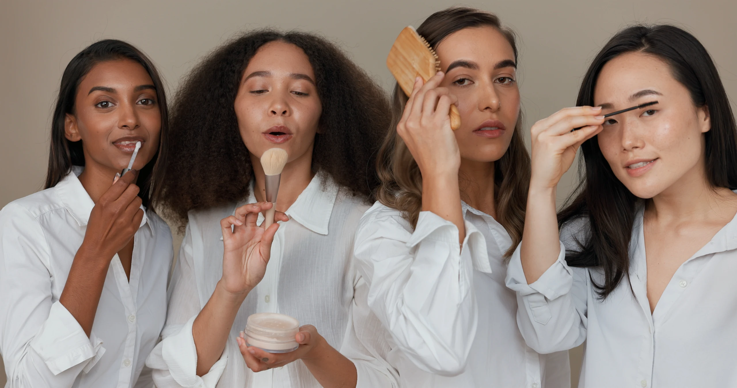 Služby SkinArth Studia — laminace obočí, lash lifting, kosmetika a líčení Praha