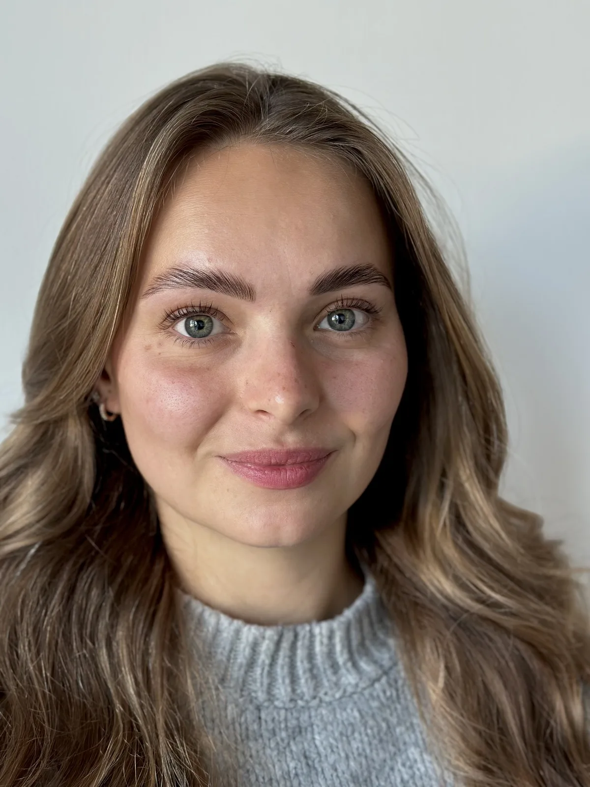 Lash lifting a péče o řasy — SkinArth Studio Praha