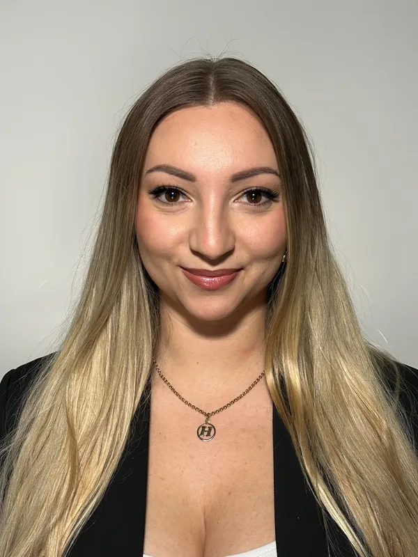 Společenský makeup — SkinArth Studio