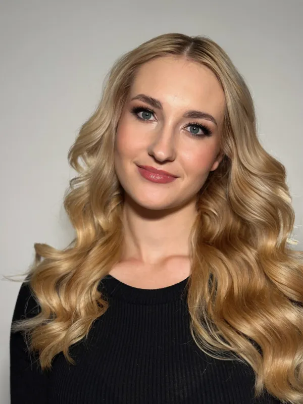 Společenský makeup — SkinArth Studio